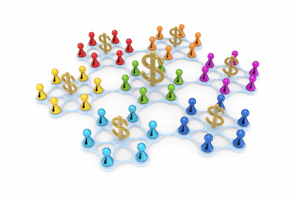 Social Media Marketing Management, Business Investment Networking | Howard SEM Group